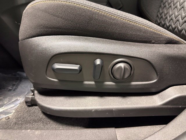 Certified 2024 Chevrolet Equinox LT w/ LPO, Floor Liner Package FWD image 14