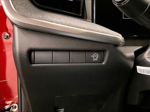 New 2026 Nissan Kicks SV image 27