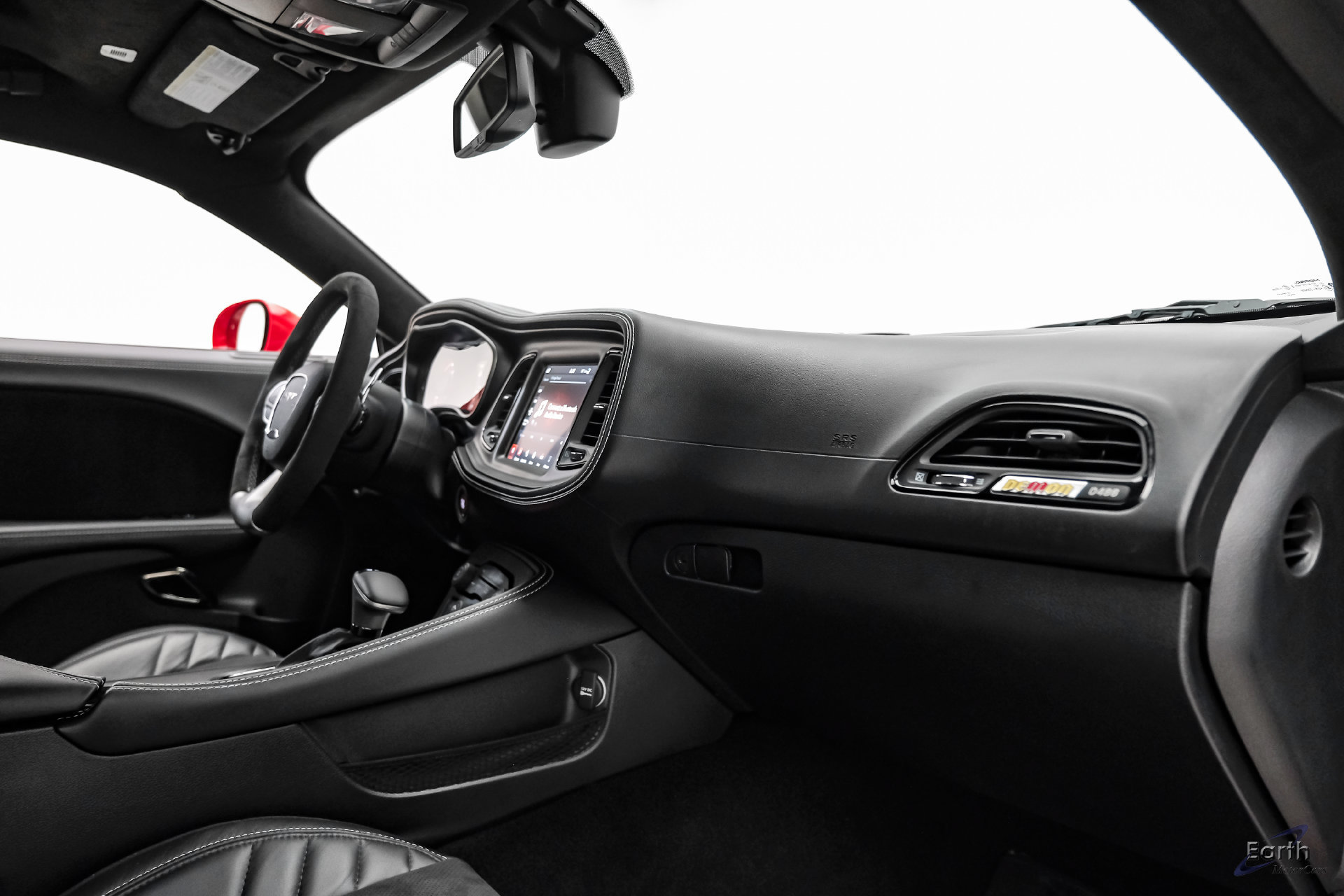 Used 2023 Dodge Challenger SRT Hellcat Redeye RWD image 56