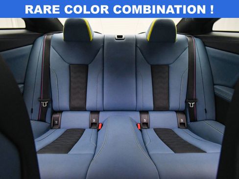 Used 2024 BMW M4 xDrive Competition w/ Executive Package image 18