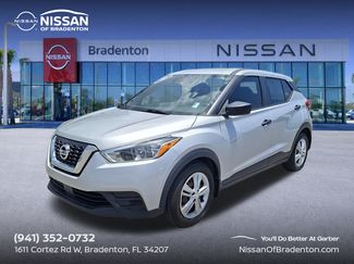 Used 2020 Nissan Kicks S FWD video 1