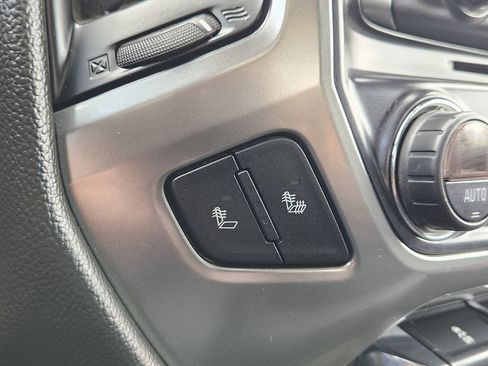 Used 2018 Chevrolet Silverado 1500 LT w/ All Star Edition AWD/4WD image 24