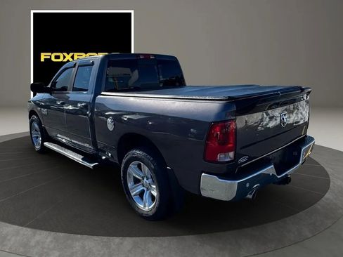 Used 2014 RAM 1500 Big Horn image 7