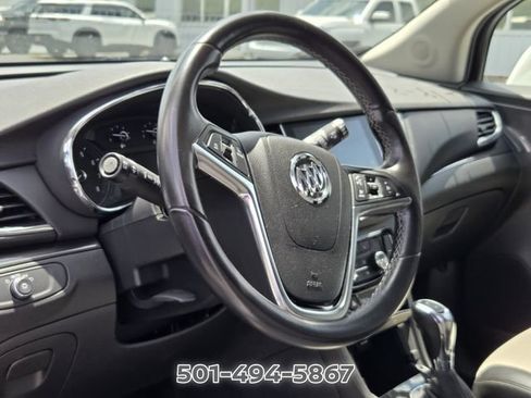 Used 2019 Buick Encore Preferred FWD image 10