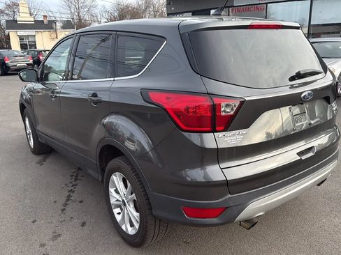 Used 2019 Ford Escape SE AWD/4WD image 5