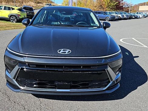 New 2026 Hyundai Sonata SEL image 2