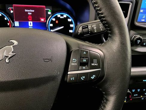 Certified 2023 Ford Bronco Sport Outer Banks w/ Tech Package AWD/4WD image 18