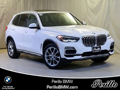 Used 2019 BMW X5 xDrive40i w/ Premium Package 2