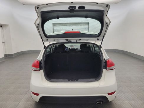 Used 2017 Kia Forte LX FWD image 29