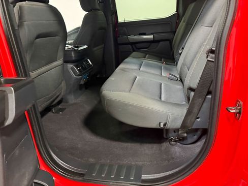 Used 2023 Ford F150 XLT w/ Equipment Group 302A High image 48