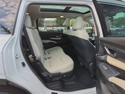 Used 2021 Subaru Ascent Limited w/ Technology Package AWD/4WD image 26