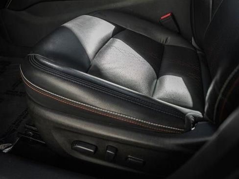 Used 2023 Nissan Altima 2.5 SR w/ SR Premium Package image 30