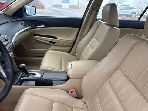 Used 2012 Honda Accord SE image 13