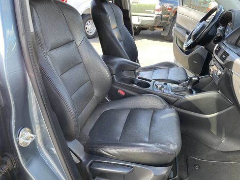 Used 2016 MAZDA CX-5 Grand Touring image 10