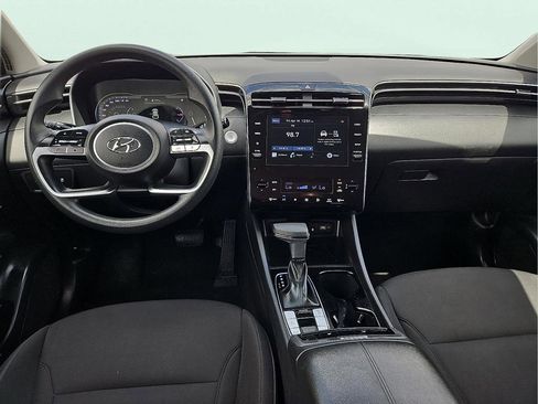 Used 2024 Hyundai Tucson SEL image 9