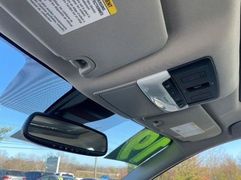 Certified 2019 Nissan Altima 2.5 Platinum image 19