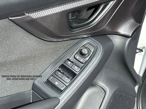New 2026 Subaru WRX Premium AWD/4WD image 18