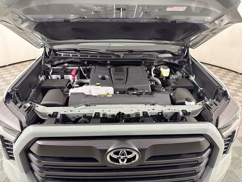 New 2026 Toyota Tundra SR5 AWD/4WD image 28