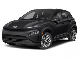 Used 2022 Hyundai Kona Limited w/ Cargo Package image 1