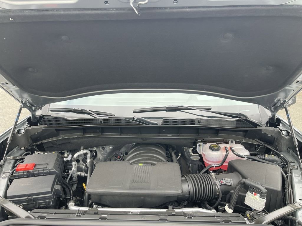 New 2026 GMC Sierra 1500 Denali Ultimate AWD/4WD image 31