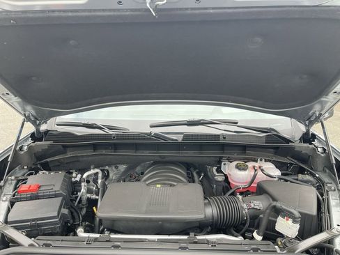 New 2026 GMC Sierra 1500 Denali Ultimate AWD/4WD image 31