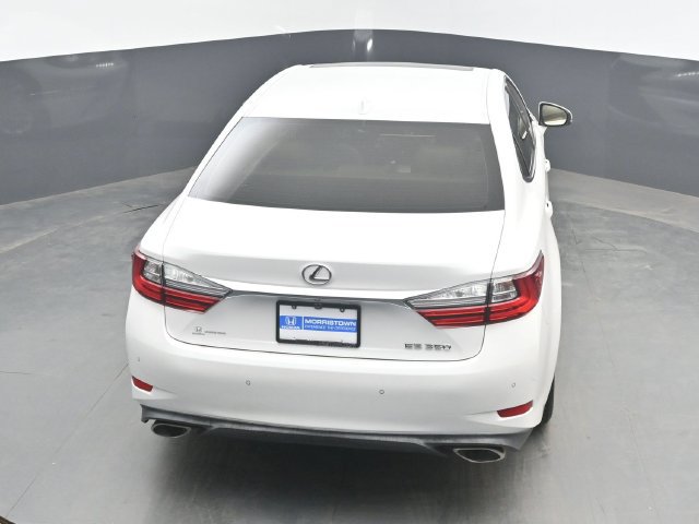 Used 2017 Lexus ES 350 w/ Premium Package FWD image 38