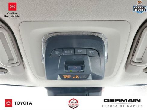 Certified 2024 Toyota Corolla LE FWD image 35