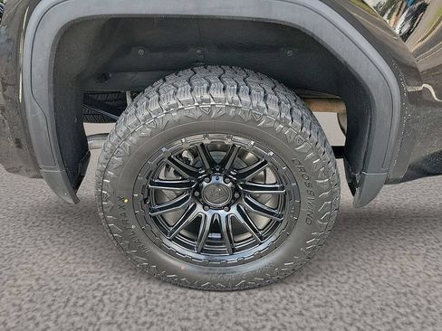 Used 2026 GMC Sierra 1500 Elevation w/ Preferred Package AWD/4WD image 6