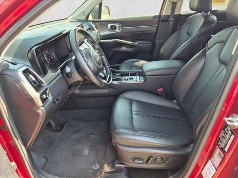 Used 2022 Kia Sorento SX AWD/4WD image 16
