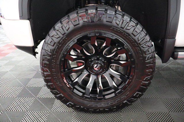 Used 2021 GMC Sierra 1500 Denali w/ Denali Ultimate Package AWD/4WD image 85
