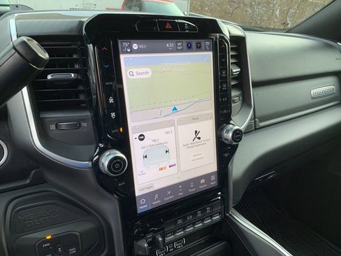 Used 2025 RAM 2500 Big Horn image 22