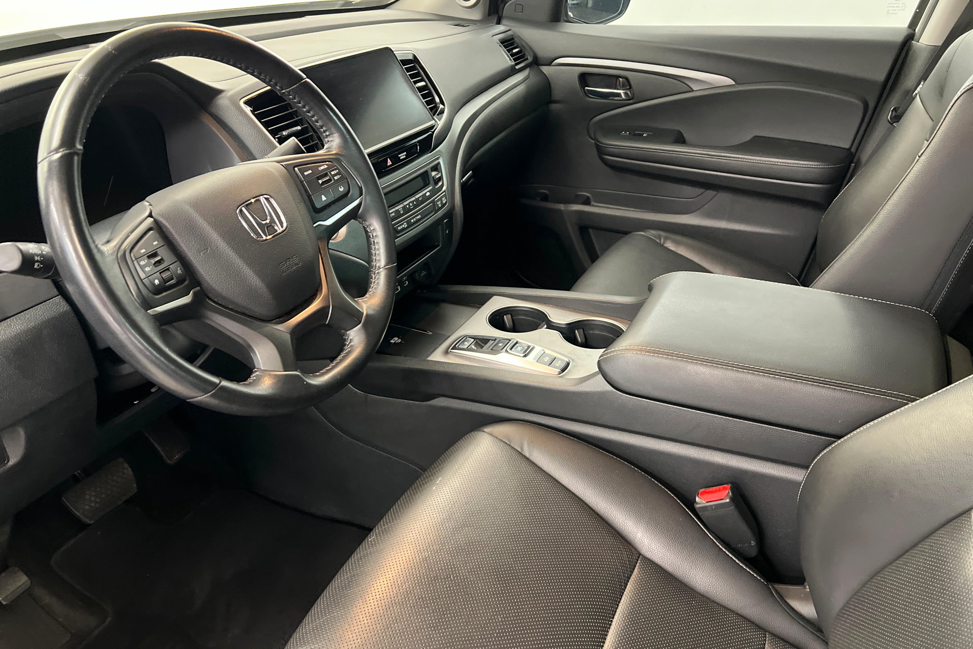 Used 2024 Honda Ridgeline RTL image 16