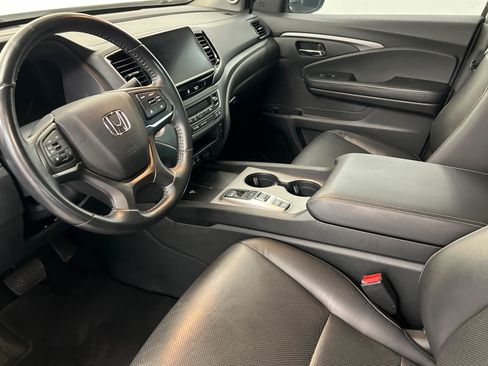 Used 2024 Honda Ridgeline RTL image 16