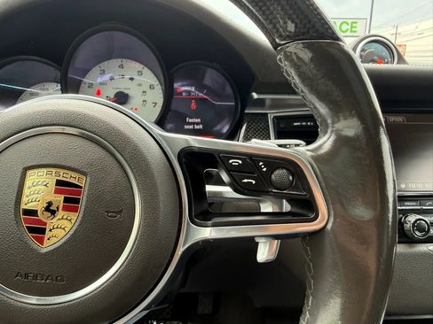 Used 2016 Porsche Macan S AWD/4WD image 31