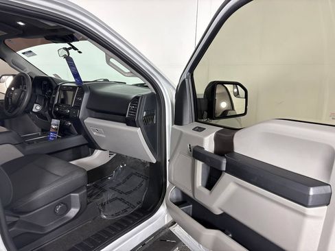 Certified 2019 Ford F150 XL w/ Equipment Group 101A Mid RWD image 32