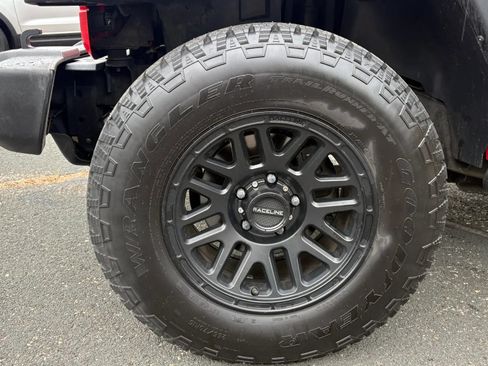 Used 2017 Jeep Wrangler Sport AWD/4WD image 12