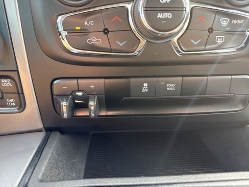 Certified 2023 RAM 1500 Classic SLT w/ Trailer & Traction Group image 5