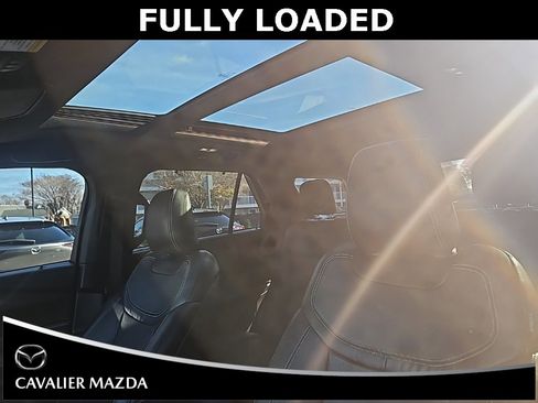 Used 2020 Ford Explorer ST w/ ST Street Pack image 25