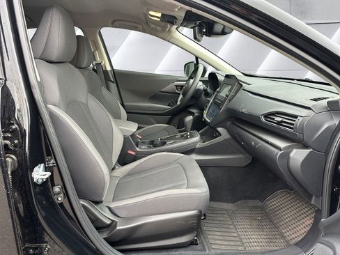 Certified 2025 Subaru Impreza 2.0i image 13