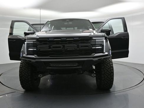 New 2026 Ford F150 Raptor AWD/4WD image 33