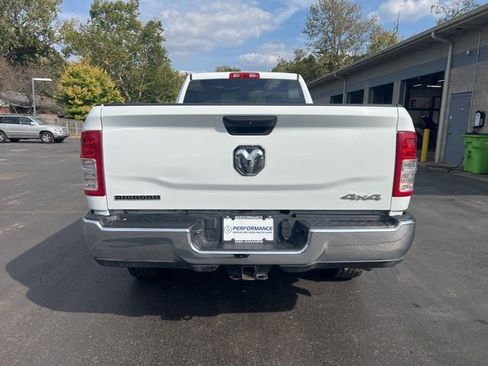 Used 2024 RAM 3500 Big Horn image 3