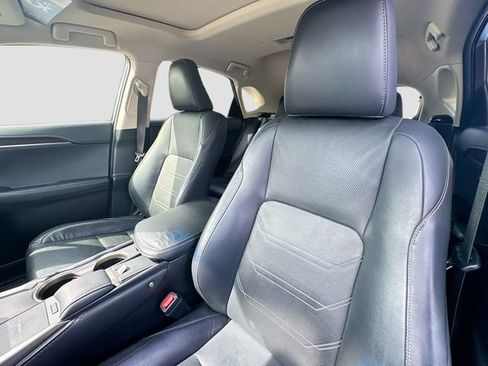 Used 2019 Lexus NX 300 AWD w/ Luxury Package image 25