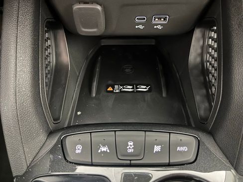New 2026 Chevrolet TrailBlazer LT w/ Convenience Package AWD/4WD image 31