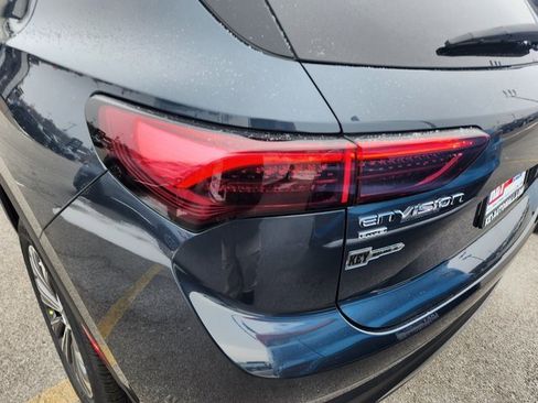 New 2026 Buick Envision Preferred image 5