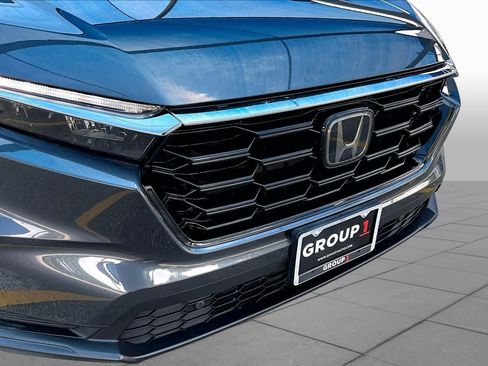 Used 2024 Honda CR-V EX-L image 30