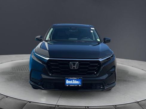 Certified 2024 Honda CR-V EX-L image 8