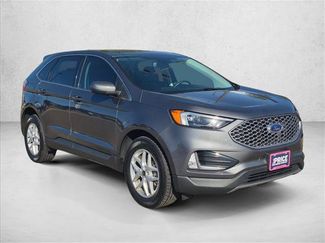 Certified 2023 Ford Edge SEL w/ Convenience Package AWD/4WD video 3