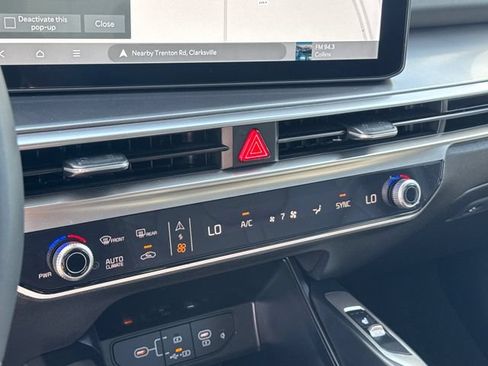 Certified 2026 Kia Sorento EX AWD/4WD image 22