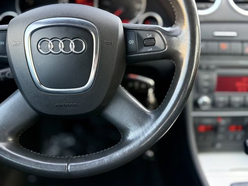 Used 2008 Audi A4 2.0T image 26