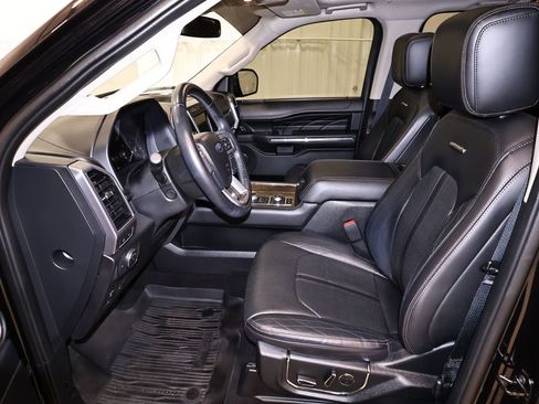 Certified 2021 Ford Expedition Platinum AWD/4WD image 13